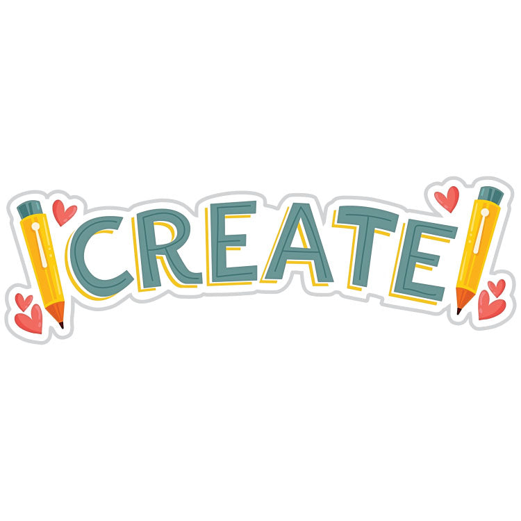 Create Sticker