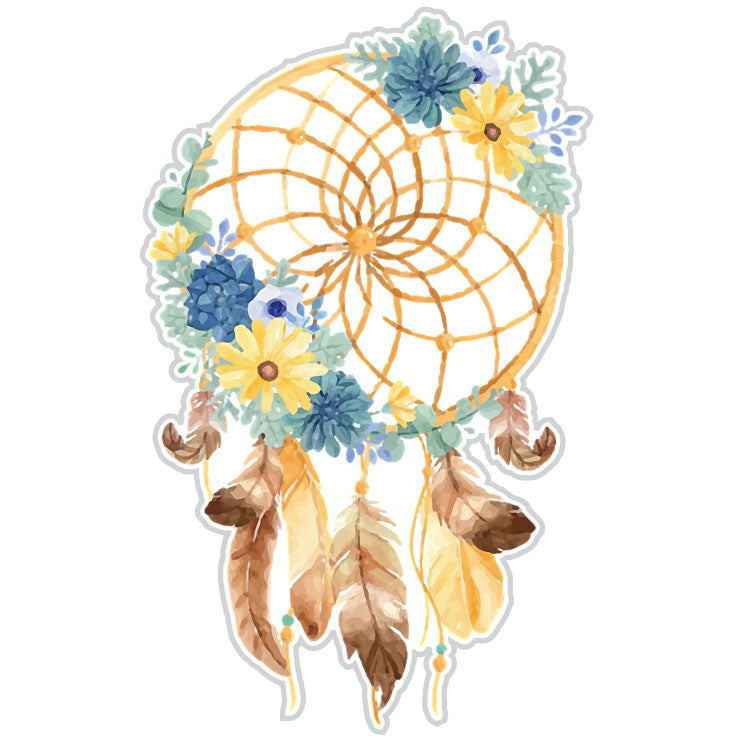 Dream Catcher Sticker