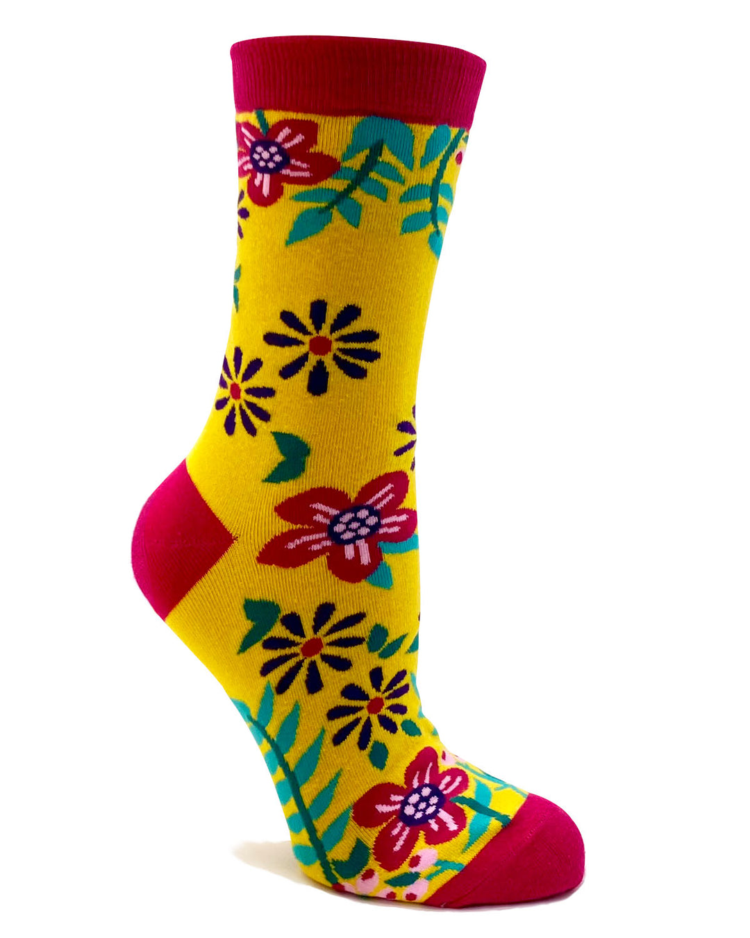 Y'all Need Jesus Ladies' Novelty Socks