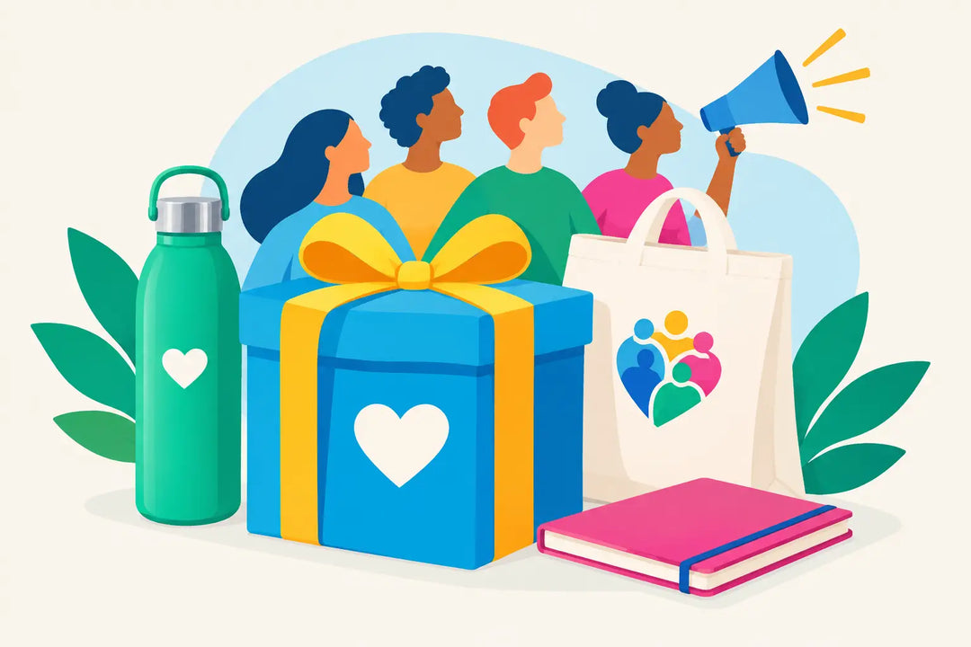 A Guide to Meaningful Advocacy Gifts That Speak Up