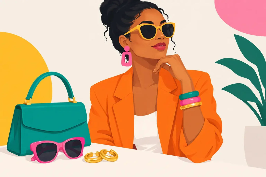 Statement Accessories for Adults With Big Energy