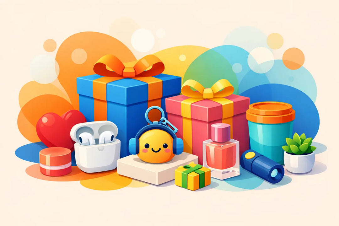 Small Gifts With Personality That Feel Big