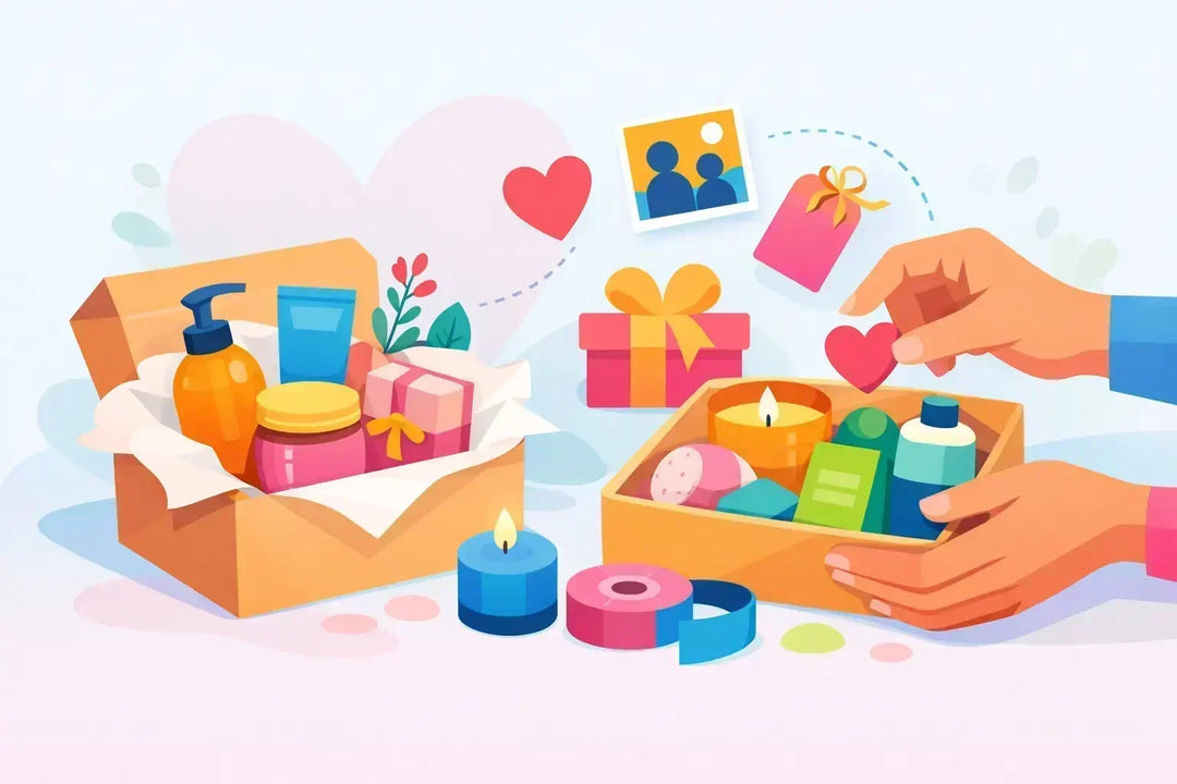 How to Build Gift Bundles That Feel Personal