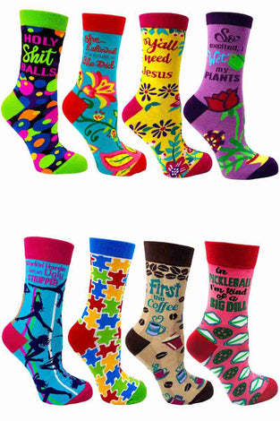All Women&#39;s Socks