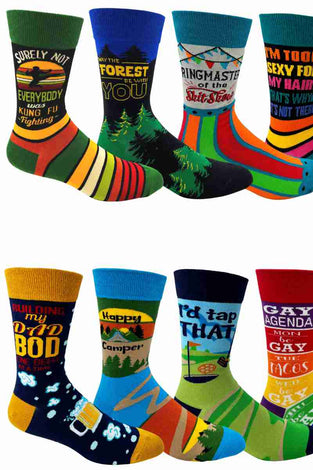 All Men&#39;s socks