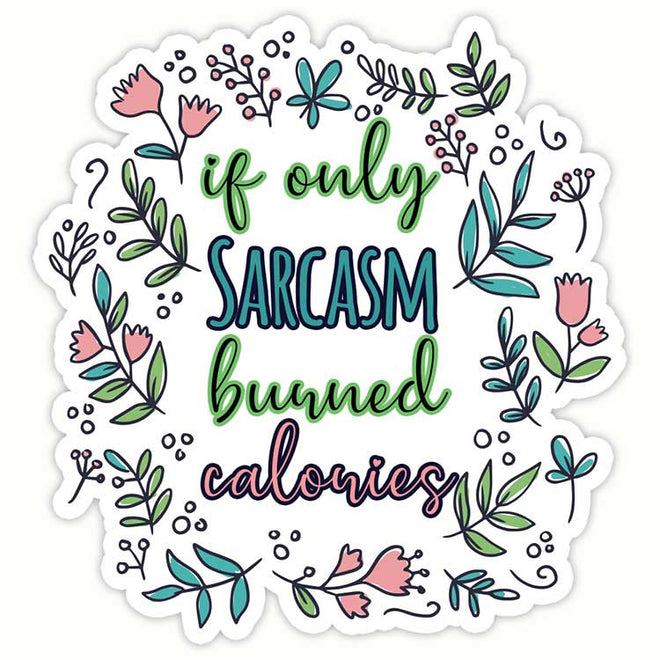 Funny Stickers