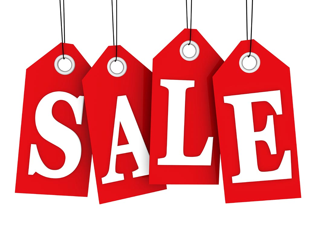 Fabdaz Sale
