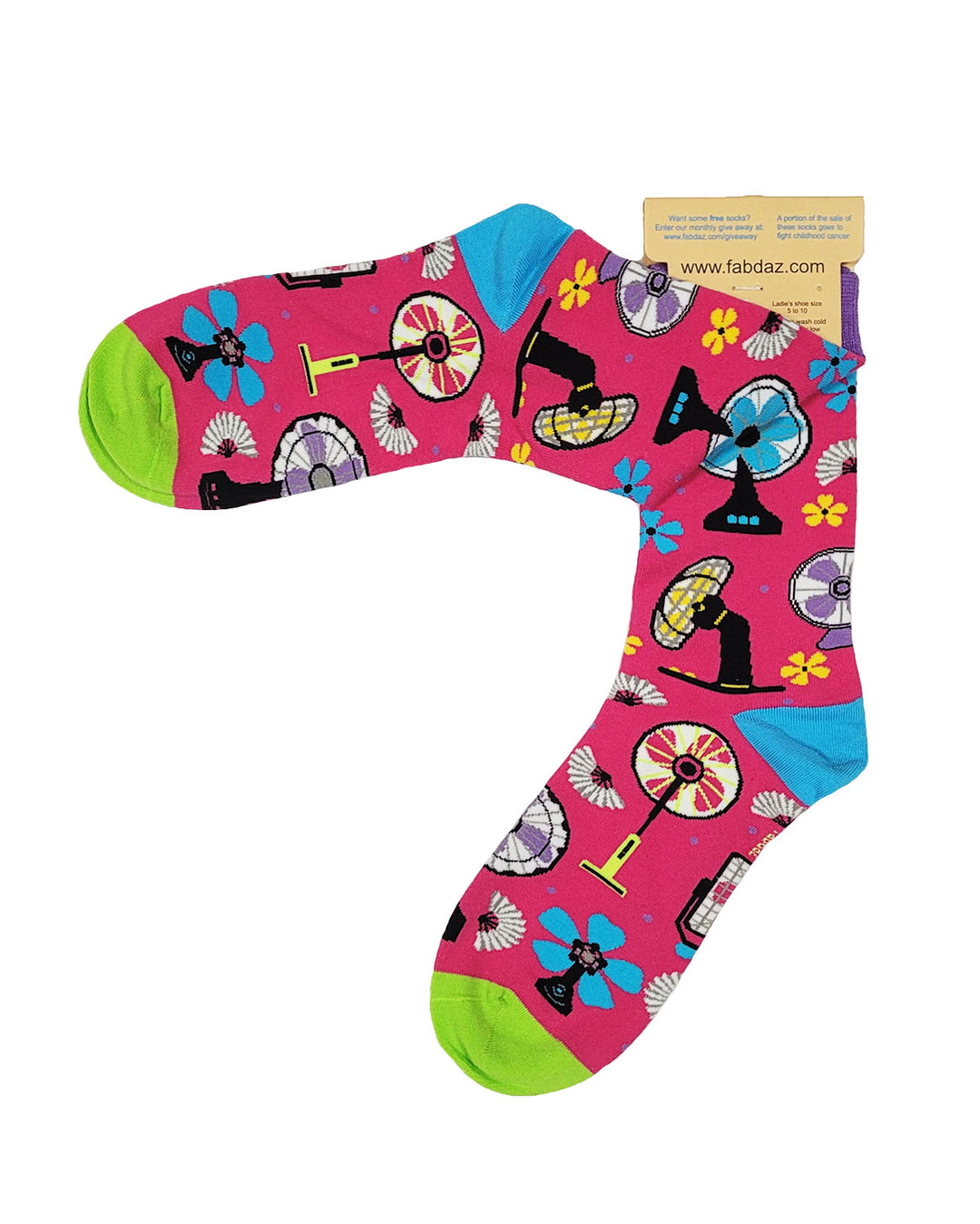 Only Fans Women's Crew Socks