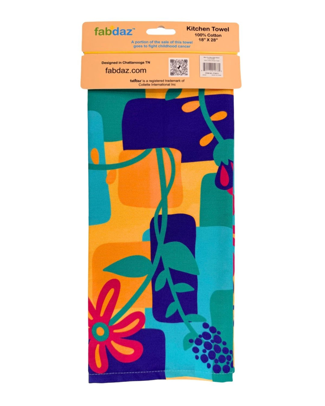 Mom You Were Right About a Lot of Shit Cotton Kitchen Towel