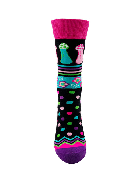 Sassy If You Can Read This Fuck Me Now Ladies Novelties Socks