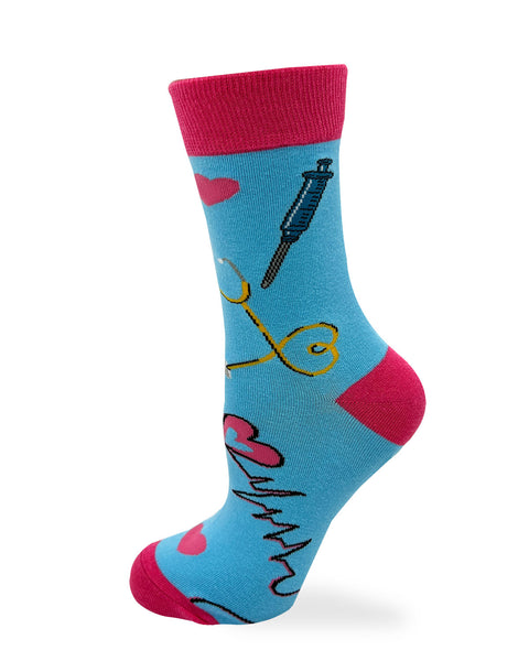 Nurse socks