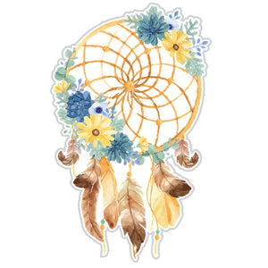 Dream Catcher Sticker