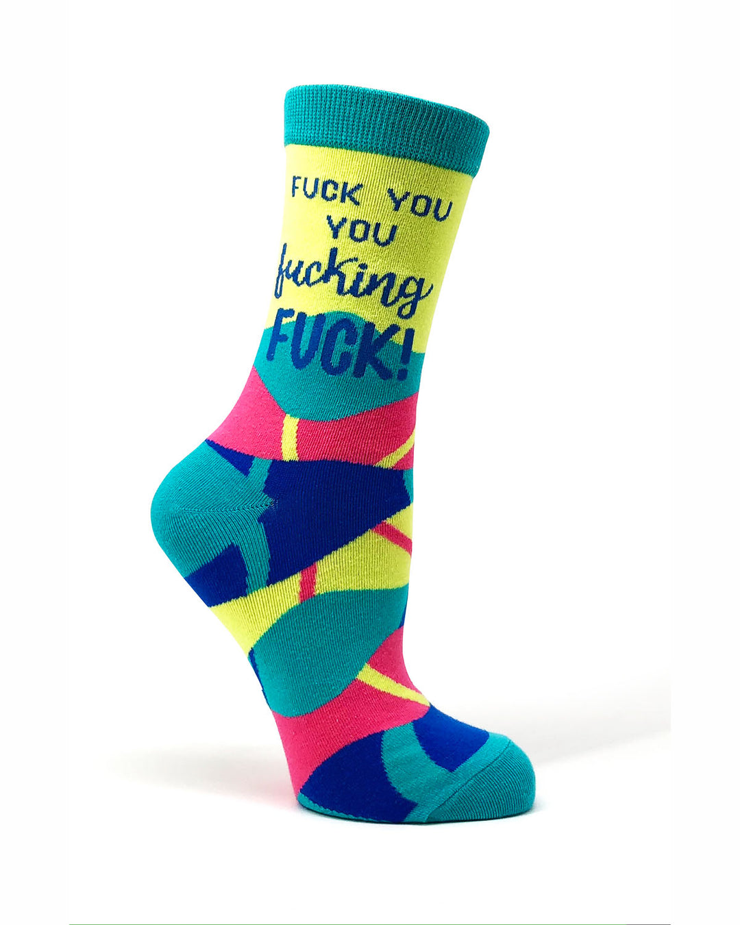 Fuck socks