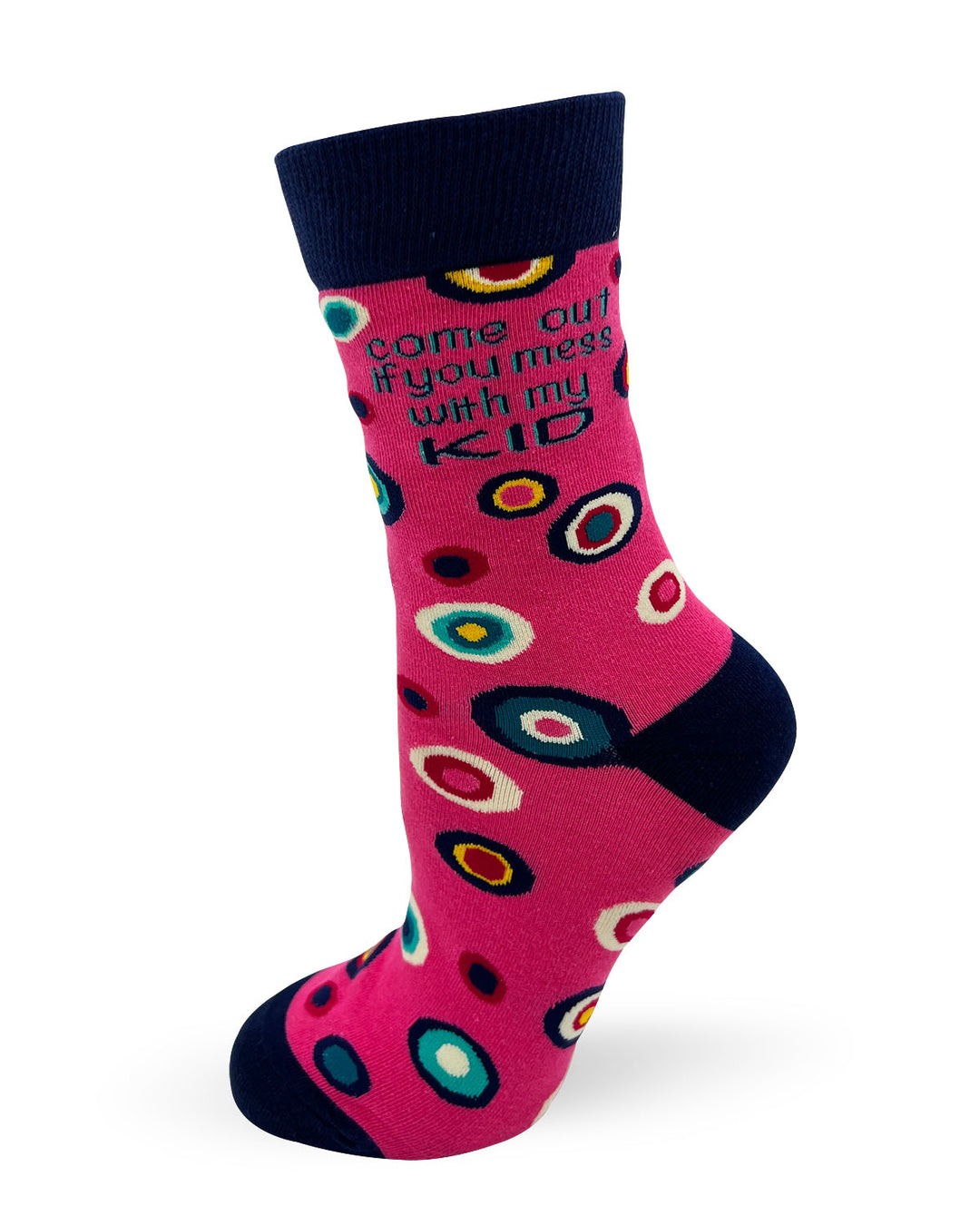 Fabdaz funny socks for ladies'
