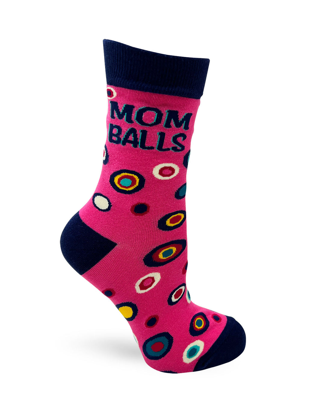 Funny mom socks